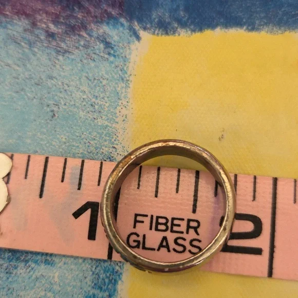 NAME "KELLY" RING - Picture 6 of 6